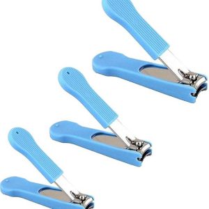 Pluto Sharp to Soft Nail