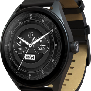 Titan Crest-1.43''|Premium Design|AMOLED|AOD|Working Cr...
