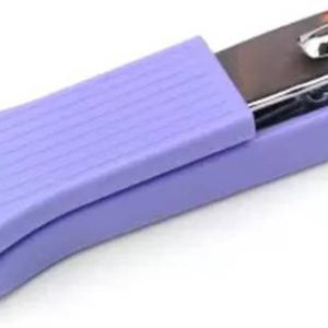 GrahLogy Stainless Steel Nail Clippers/Cutter for Girls...