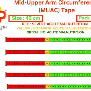 Cityhealth Mid-Upper Arm Circumference (MUAC) 45Cm for ...