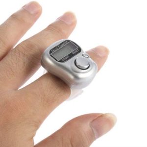 gothi Digital Tally Counter