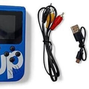 Uphaar by OMG Sup R35X Retro 400+ Classic Video Games P...