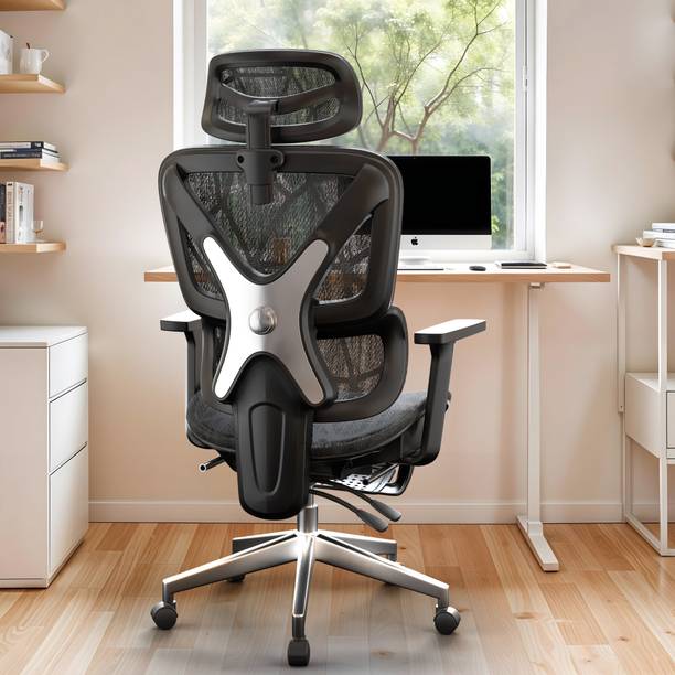 Drogo Ergonomic Office Chair for Work from Home Compute...