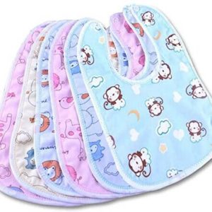 Little Bloom Fast Dry-Waterproof, SuperSoft Cotton , El...