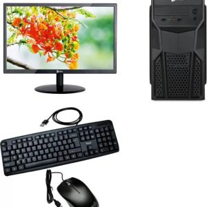 rionix G2 Core i5 (8 GB DDR3/500 GB/120 GB SSD/Windows ...