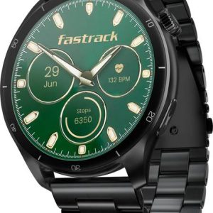 Fastrack Dezire FX1 Pro-1.43''|Premium Fashion|Metal De...