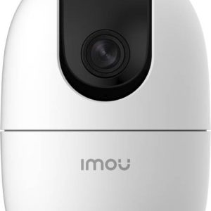 IMOU Ranger 2 2MP 1080P Full HD 360° Night Vision AI Hu...