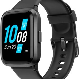 Ambrane Pulse Smartwatch