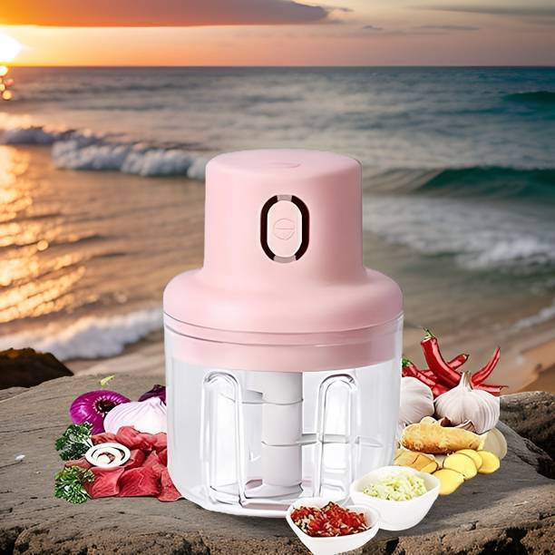 YAROH Electric Fruit Chopper