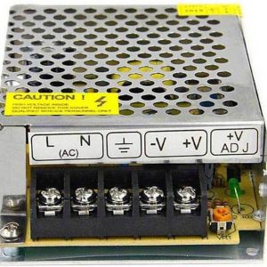 DHRUV-PRO Led Indicator 5 Volt / 5 Amp DC Output Power ...