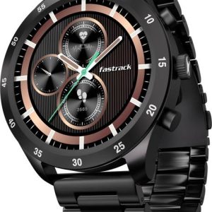 Fastrack Magnus FX2-1.32''UltraVU Display|Metal Design|...