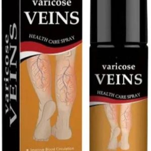 VELWAR Varicose Veins Spray Natural Herbal Formula Spra...