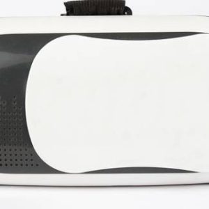 ImmersiX VR 3D Headset with Panoramic Theatre View, HD ...