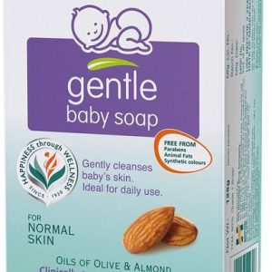 HIMALAYA Gentle Baby Soap