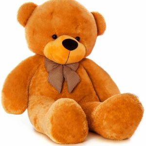 RSS extra Large Very Soft 4 Feet Lovable/Huggable/Fluff...