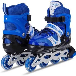 J K INTERNATIONAL High quality Skating Shoe have differ...