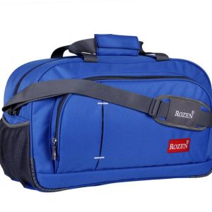 Rozen 50 L Hand Duffel Bag - 50 Liters Roz-601 RoyalBlue Heav...