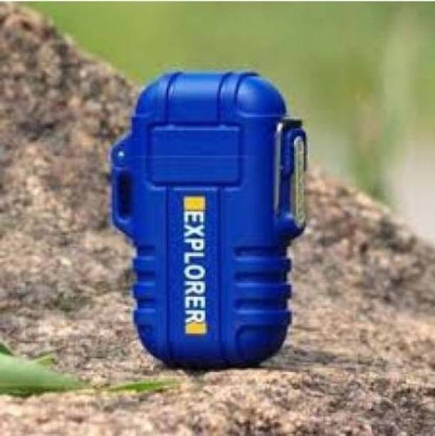 ROAR FQO_606D_Explorer Cigarette Lighter ||Perfect Gift...
