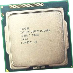 YUIOP Intel Core i5 (2nd Generation) 3.1 GHz LGA 1155 4...