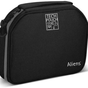 Aliens Gadget Travel Tech Electronic Accessories Toilet...
