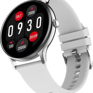 Fire-Boltt Ninja Talk 35.3mm (1.39) Round Bluetooth Cal...