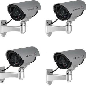 Cpixen PCS Security Camera