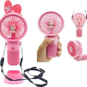 Felinar Handheld Neck Desk 3 in 1 Mini Fan 90° Foldable...