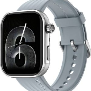 Noise Pro 6 1.85'' Amoled Dispay with A Watch Faces & A...