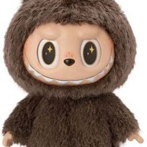 HIGHSEAS Random Action Figure Labubu Doll The Monsters ...