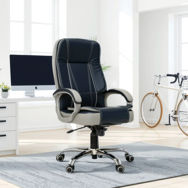 Palarial Ergonomic Office Chair High-Back Support, Adju...