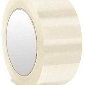 Ausmus Packing tape 2 inch Cello tape (Manual)