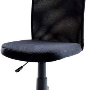 realchairs Mesh, Fabric, Cotton Office Adjustable Arm C...