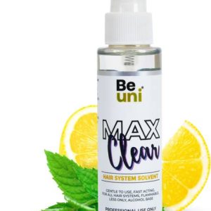 BEUNI Max Clear Tape Extension Remover (118Ml) Wig Remo...