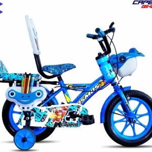 CAPENT Cosmos Cycle for Kids age 3 to 5 Year Boys & Gir...