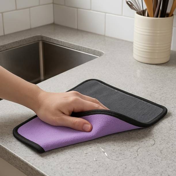 Navineha Fashion Microfiber Vehicle Washing Cloth