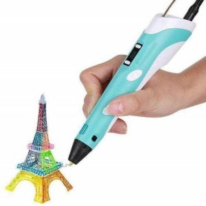 Bandhan Enterprises 3D Pen Intelligent Drawing Printing...