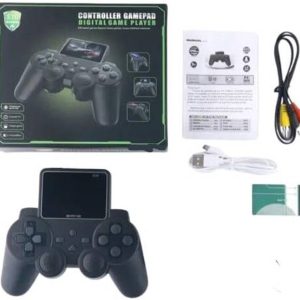 CHG 2024 Model S10 Gamepad Your Gaming Experience With ...
