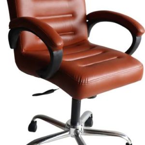 SOMRAJ Executive ergonomic Comfortable office home comp...