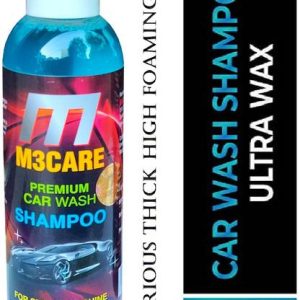 M3CARE Vehicle cleaning liquid Car Washing Liquid