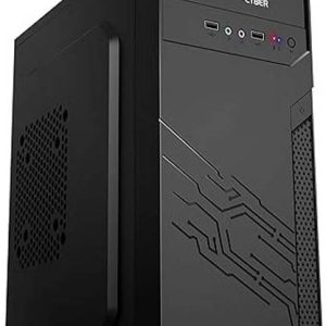 Frontech cpu core i7 core i7 (16 GB RAM/intel H81 Graph...