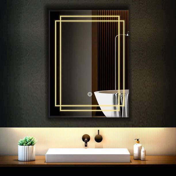 ARC homes & memorials 3D Modern Geometric Design LED wi...