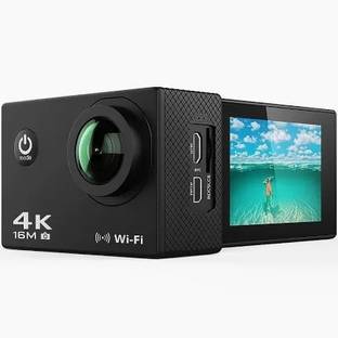 GOPRC GoPro Action camera GoPro Action Camera 4k20MP Wifi 30M Waterproof Action Camera Sports DV Camco...