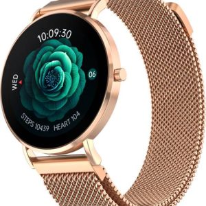 Noise Diva 2 Women's Collection, 36mm AMOLED Display, S...