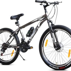 LEADER Gladiator 26tT Multi Speed [21 Speed] Cycle with...