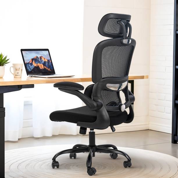 Drogo Ergonomic Office Chair/Computer Chair with Adjust...