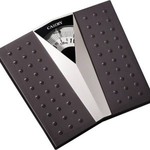 GVC Mechanical Personal Weighing Scale