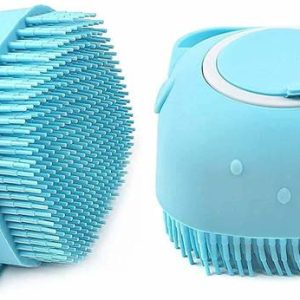Pet V Cure Care Plain/ Bristle Brushes for Dog & Cat, ...