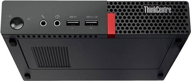 Longan ThinkCentre Tiny PC | Core i3 Processor [3MB Sma...