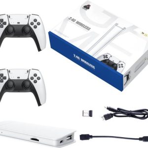 COUNTACH M15 4k Hdmi HD Tv Game Stick 64G With 2.4g Dua...