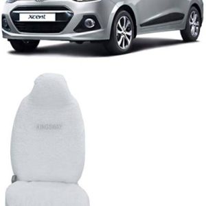 Kingsway Cotton Car Seat Cover For Hyundai Xcent